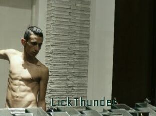 LickThunder