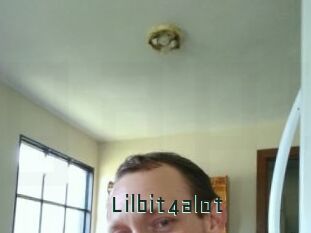 Lilbit4alot