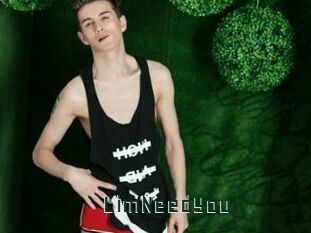 LimNeedYou