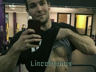 LincolnJones