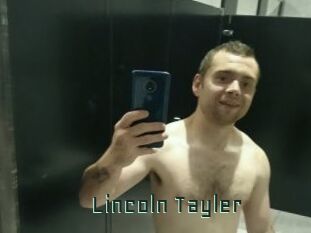 Lincoln_Tayler