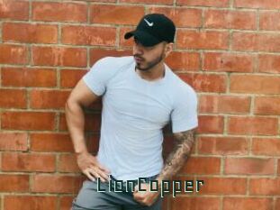 LionCopper