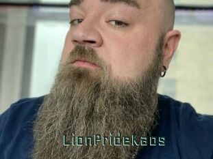 LionPrideKaos