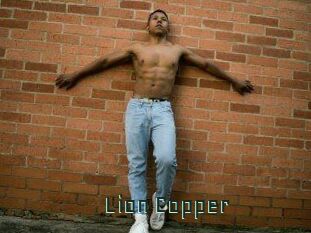 Lion_Copper