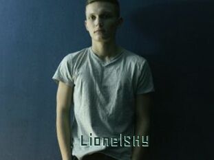 LionelSHY Gay Porn