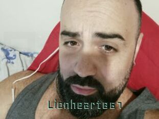 Lionheart861