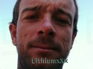LithiumxXx