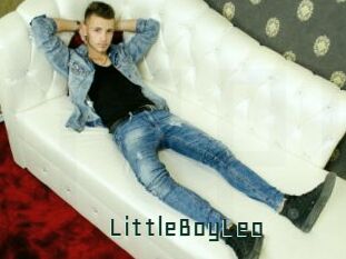 LittleBoyLeo