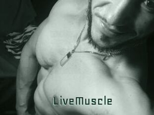 LiveMuscle