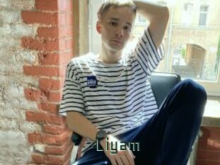 Liyam