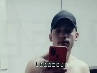 Lobo2040