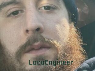 LocoEngineer