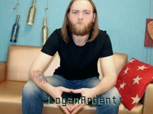 LoganArdent
