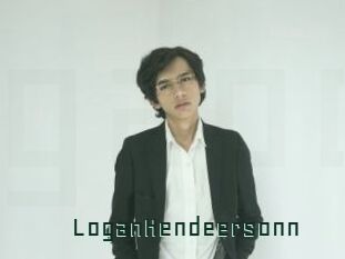 LoganHendeersonn