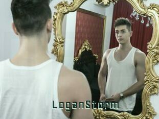 LoganStorm