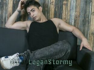 LoganStormy
