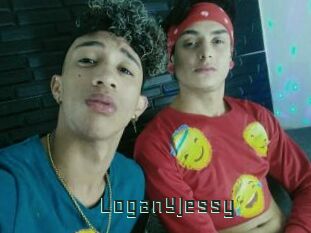 LoganYJessy