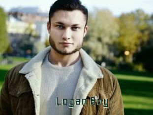 Logan_Boy