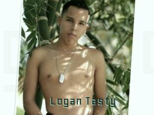 Logan_Tasty