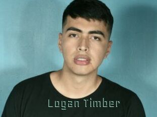 Logan_Timber