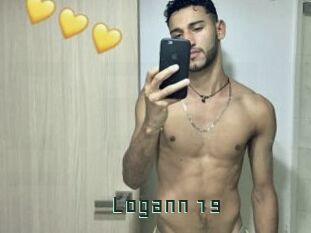 Logann_19 Gay Porn