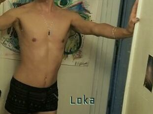 Loka
