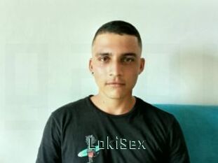 LokiSex