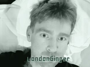 LondonGinger