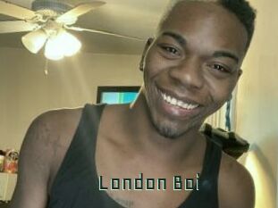 London_Boi
