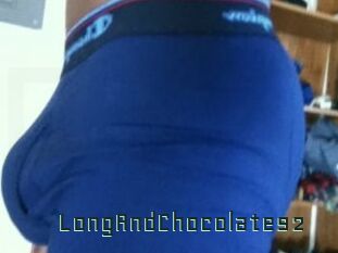 LongAndChocolate92