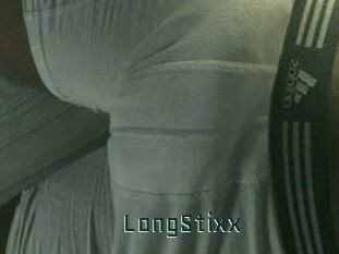 LongStixx