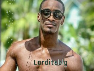 Lorditsbig