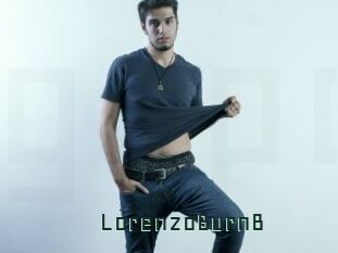 LorenzoBurnB