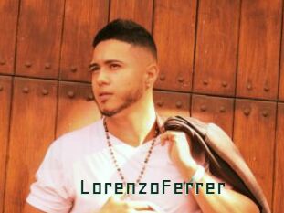 LorenzoFerrer