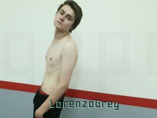 LorenzoGrey