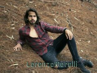 LorenzoMorelli Gay Porn