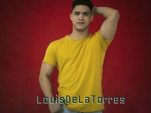 LouisDeLaTorres