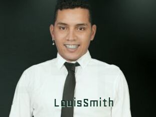 LouisSmith