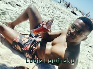 Louis_Lewinsky