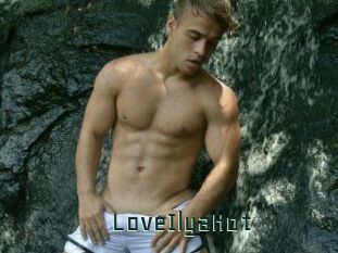 LoveIlyaHot