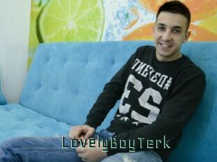 LovelyBoyTerk