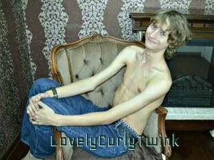 LovelyCurlyTwink