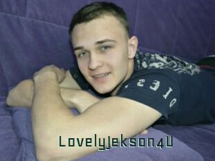 LovelyJekson4U