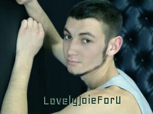 LovelyJoieForU