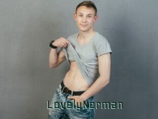 LovelyNorman