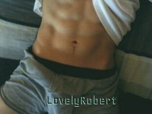 LovelyRobert