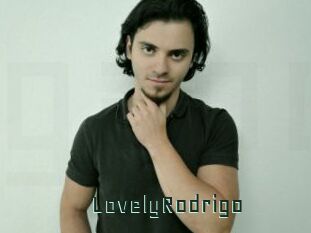 LovelyRodrigo