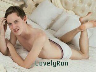 LovelyRon