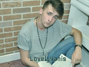 LovelyYanis