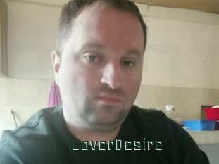 LoverDesire